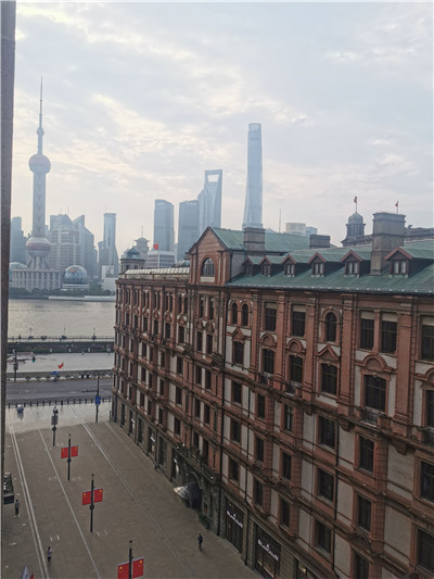 上海喝茶会所龙凤楼店